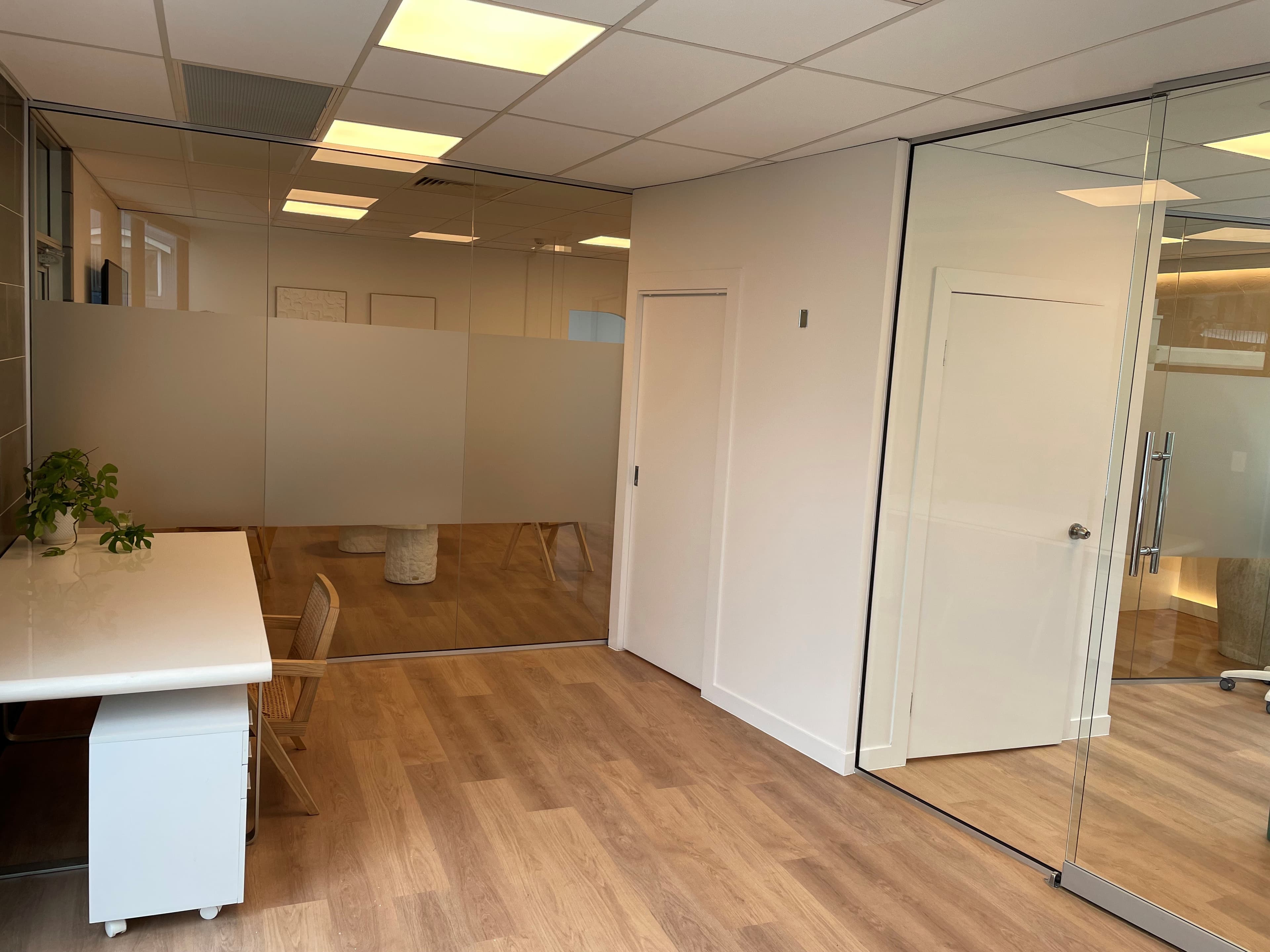 Room in Fortitude Valley