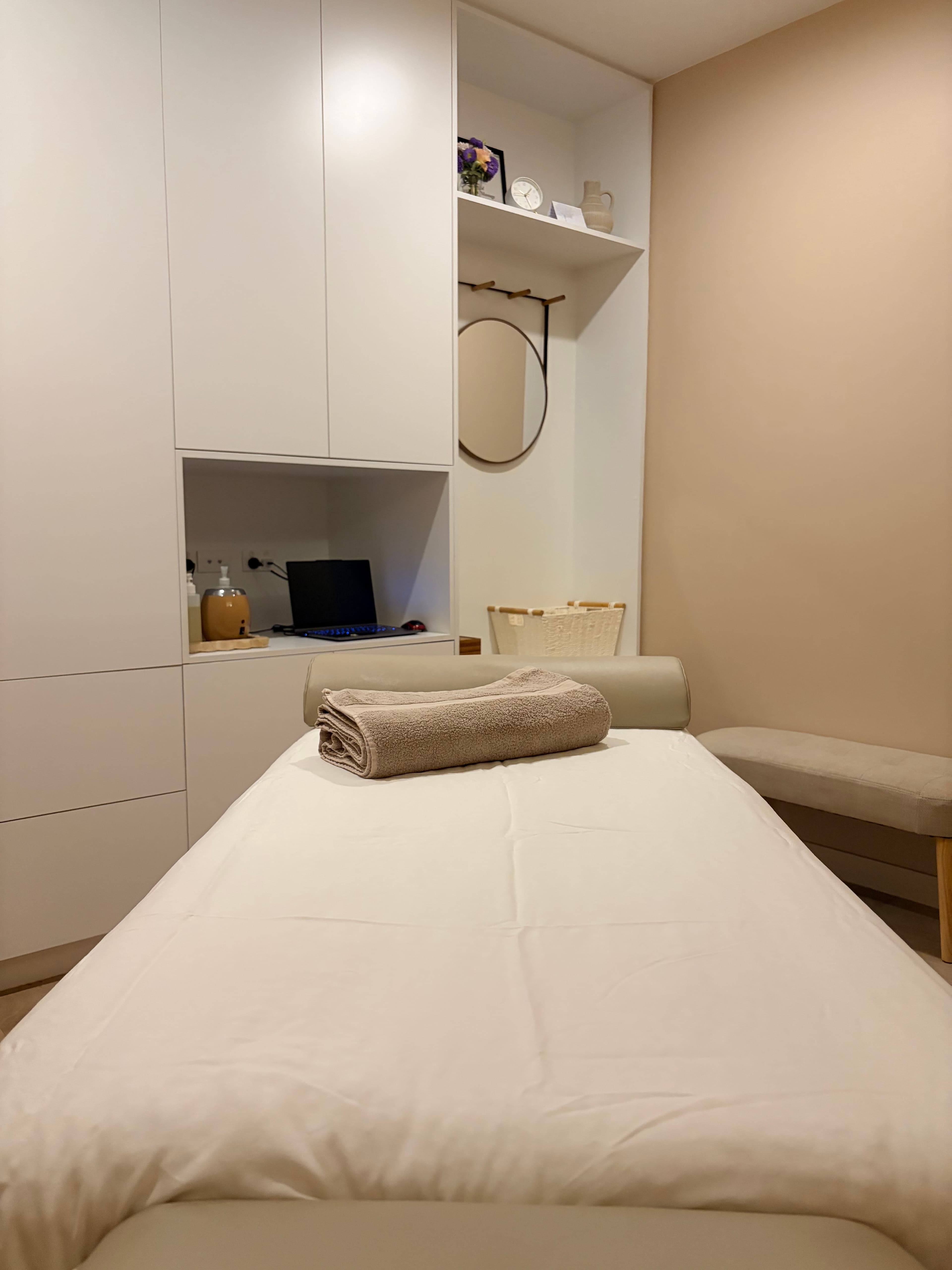 Allied Health Room detail 3