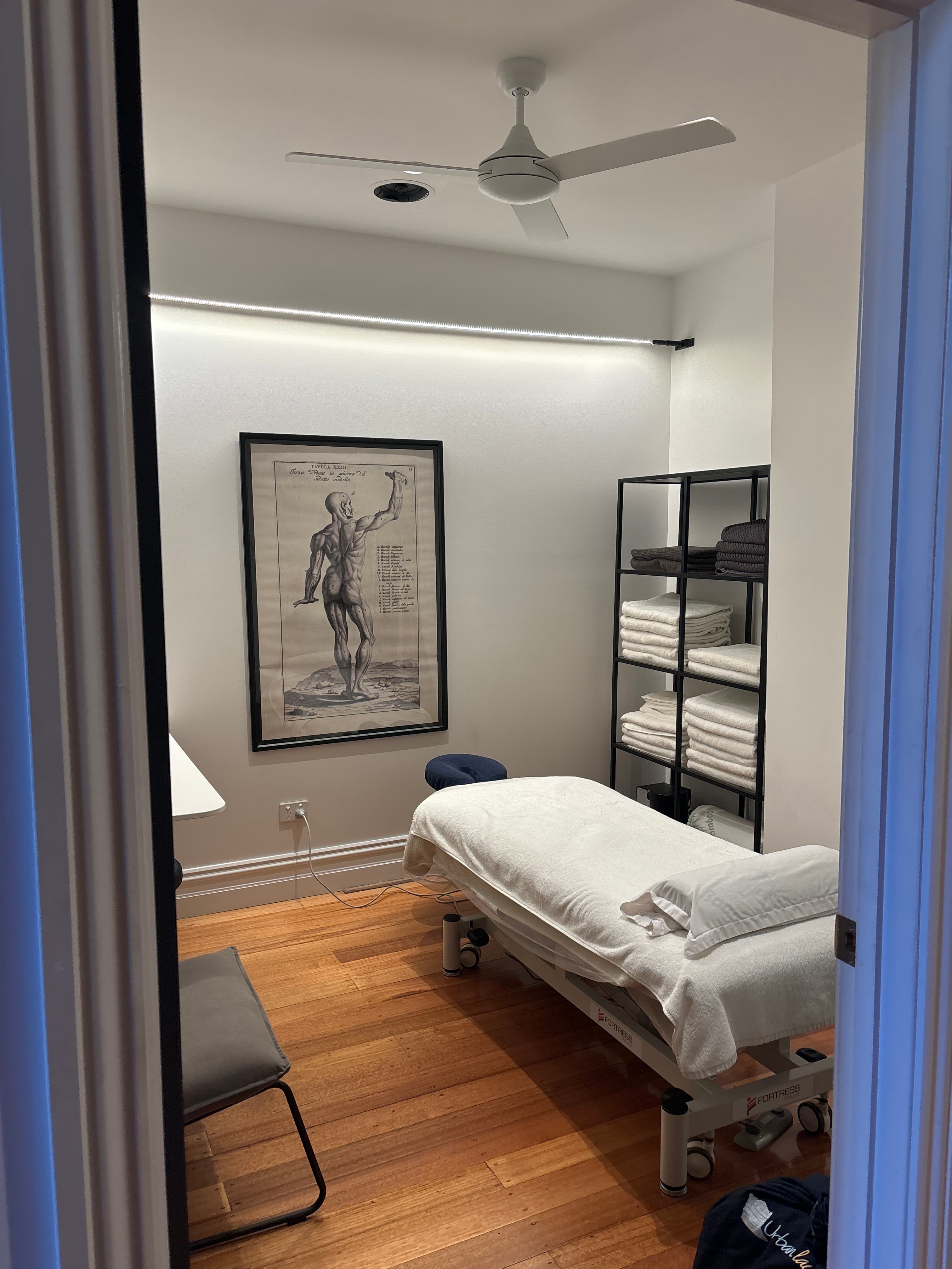 Room in North Fitzroy