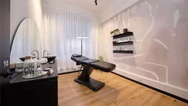 Wellshare Beauty Rooms to rent